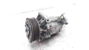 COMPRESOR AIRE ACONDICIONADO DACIA DOKKER (2012-) - L. 8181326 / 926005727R 2